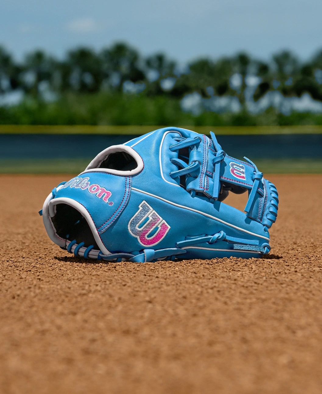 2026 A1000™ 1786 11.5” Infield Baseball Glove