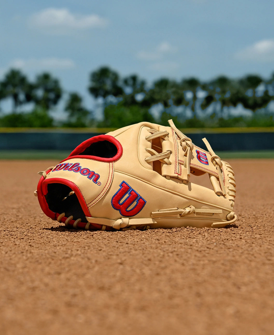 2026 A1000™ 1975 11.75” Infield Baseball Glove