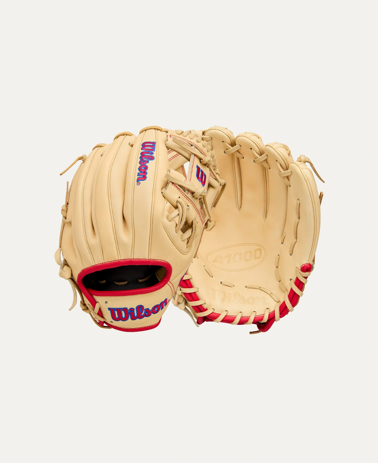 2026 A1000™ 1975 11.75” Infield Baseball Glove