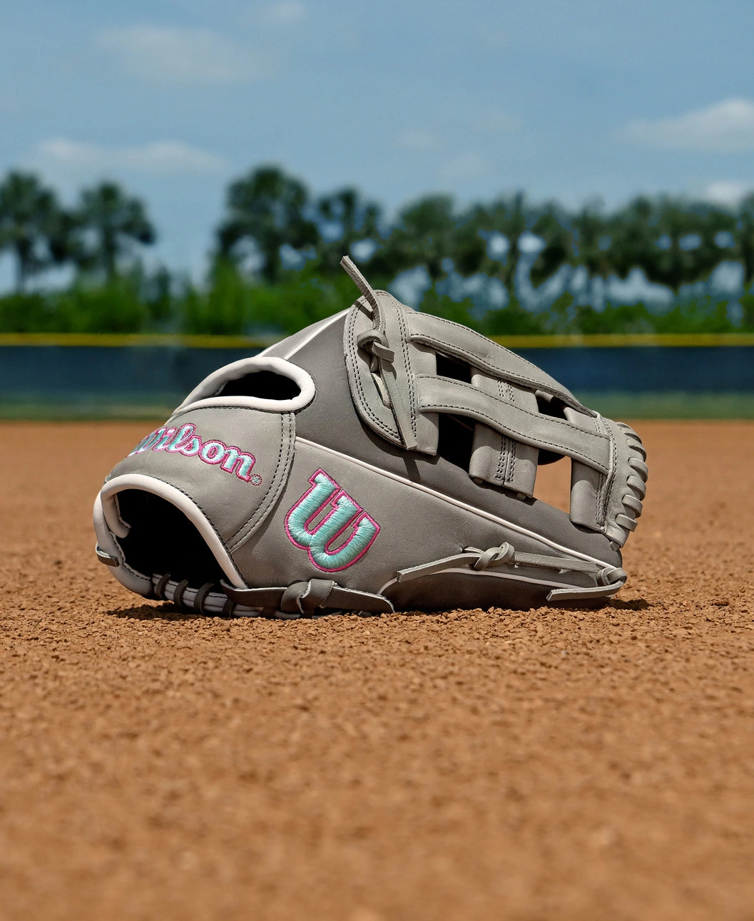 2026 A1000™ DW5 12” Infield Baseball Glove