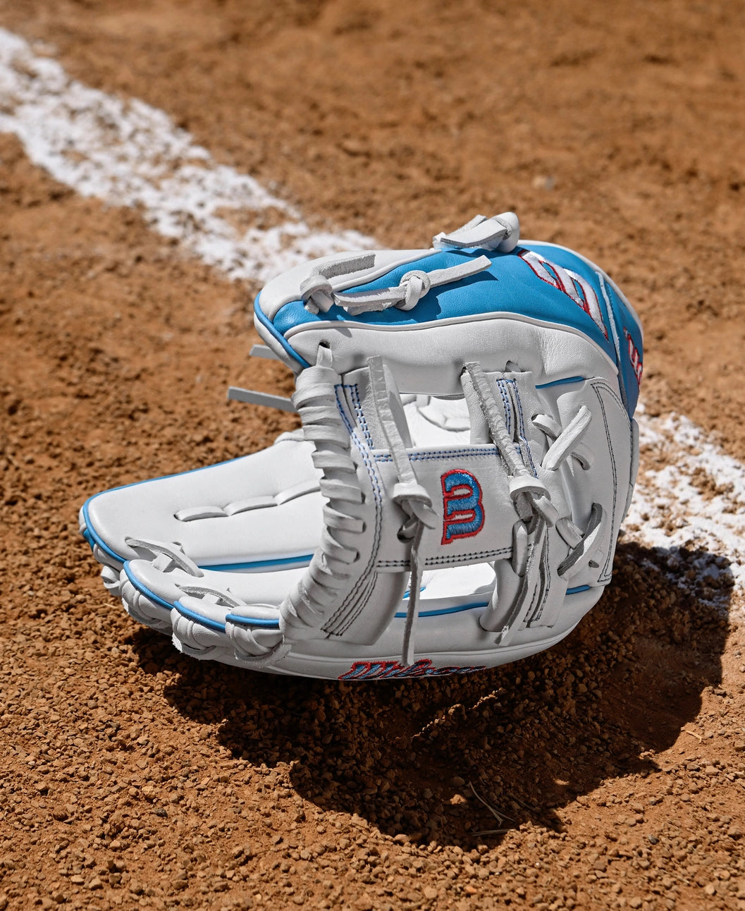 2026 A1000® H12 12” Infield Fastpitch Glove