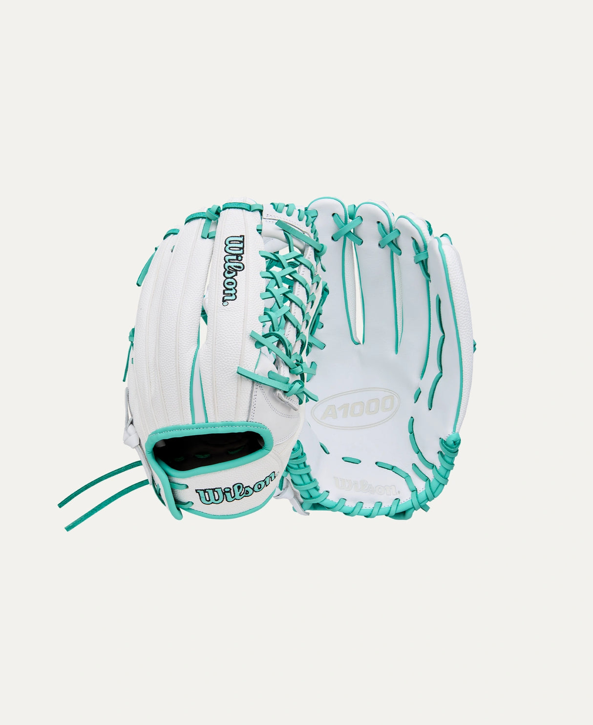 2026 A1000® T125 12.5” Outfield Fastpitch Glove