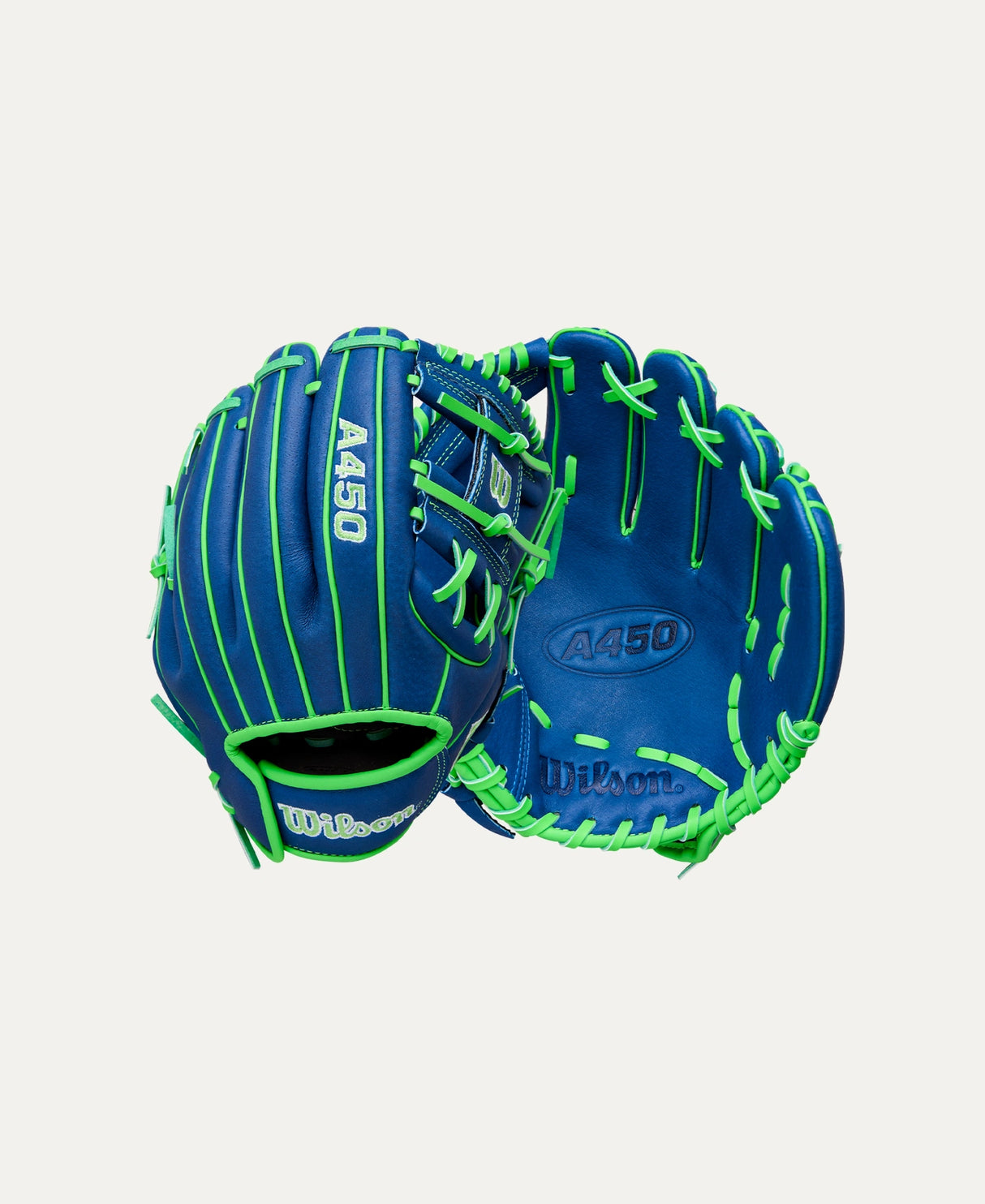 2026 A450® 10.75" Youth Baseball Glove