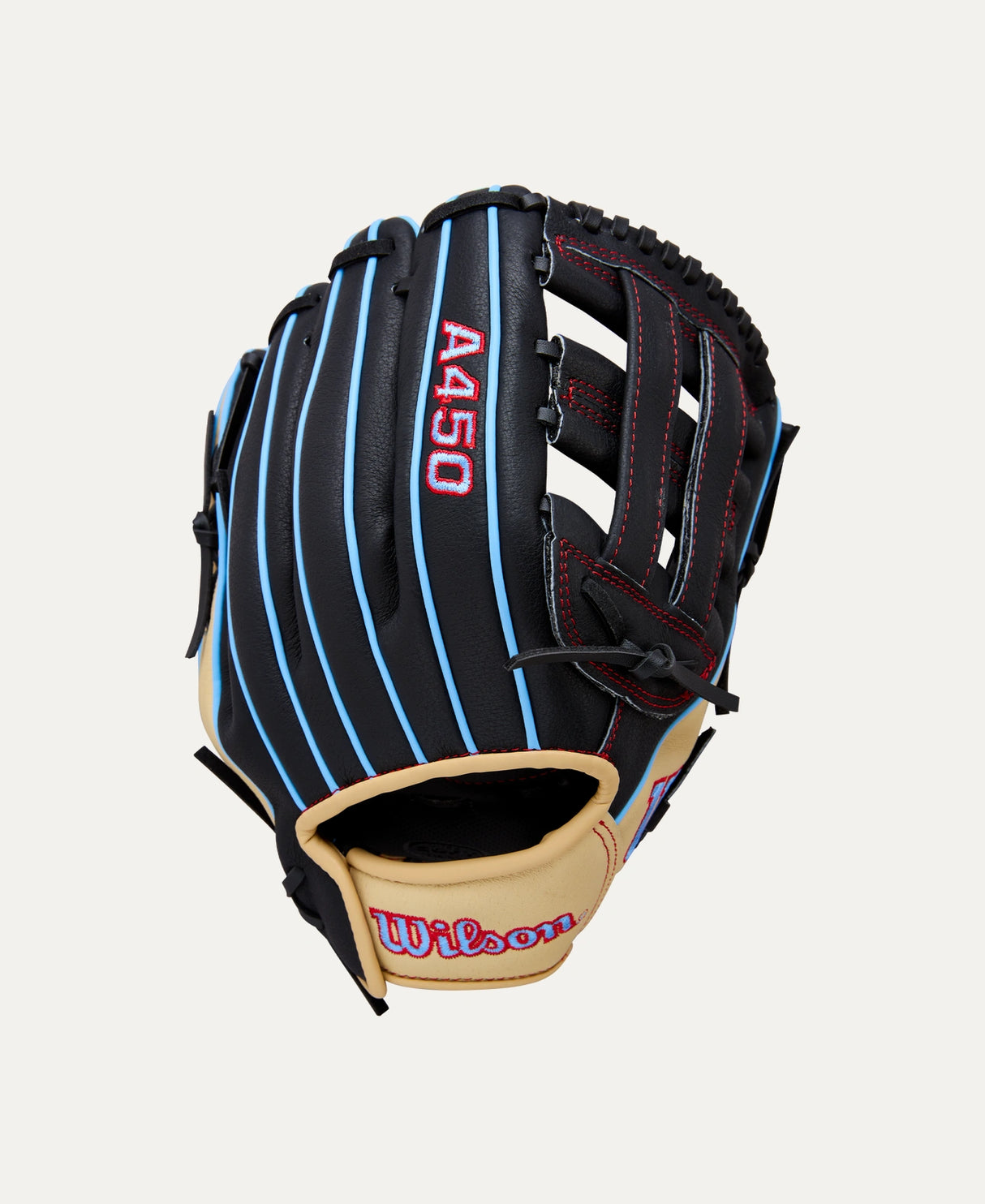 2026 A450® 11" Youth Baseball Glove