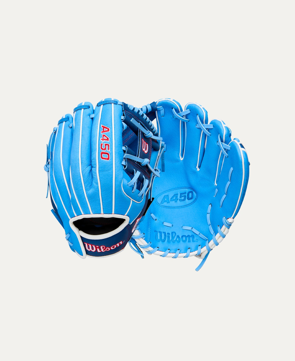 2026 A450® 11.5" Youth Baseball Glove