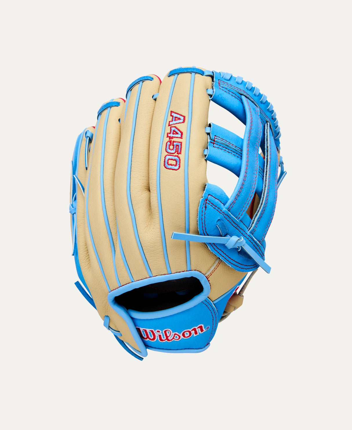 2026 A450® 12" Youth Baseball Glove