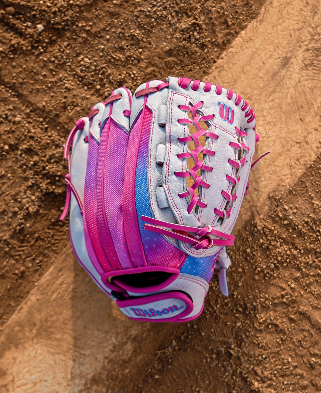 2026 Flash™ 12" Youth Fastpitch Glove