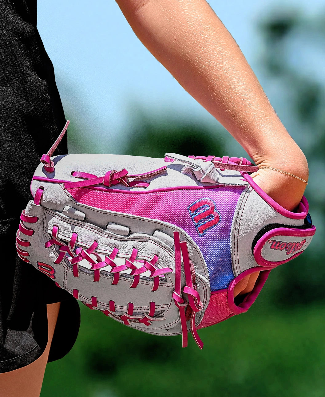2026 Flash™ 12" Youth Fastpitch Glove