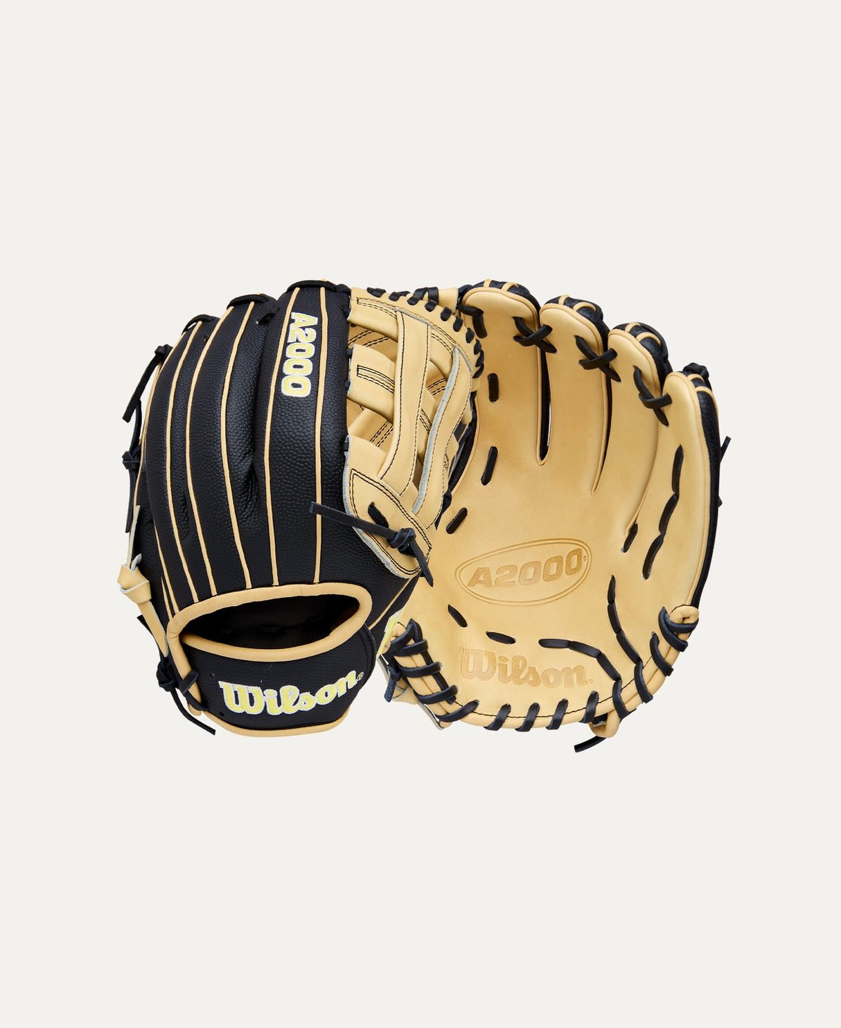 2026 A2000® Classics Series DW5 12” Infield Baseball Glove