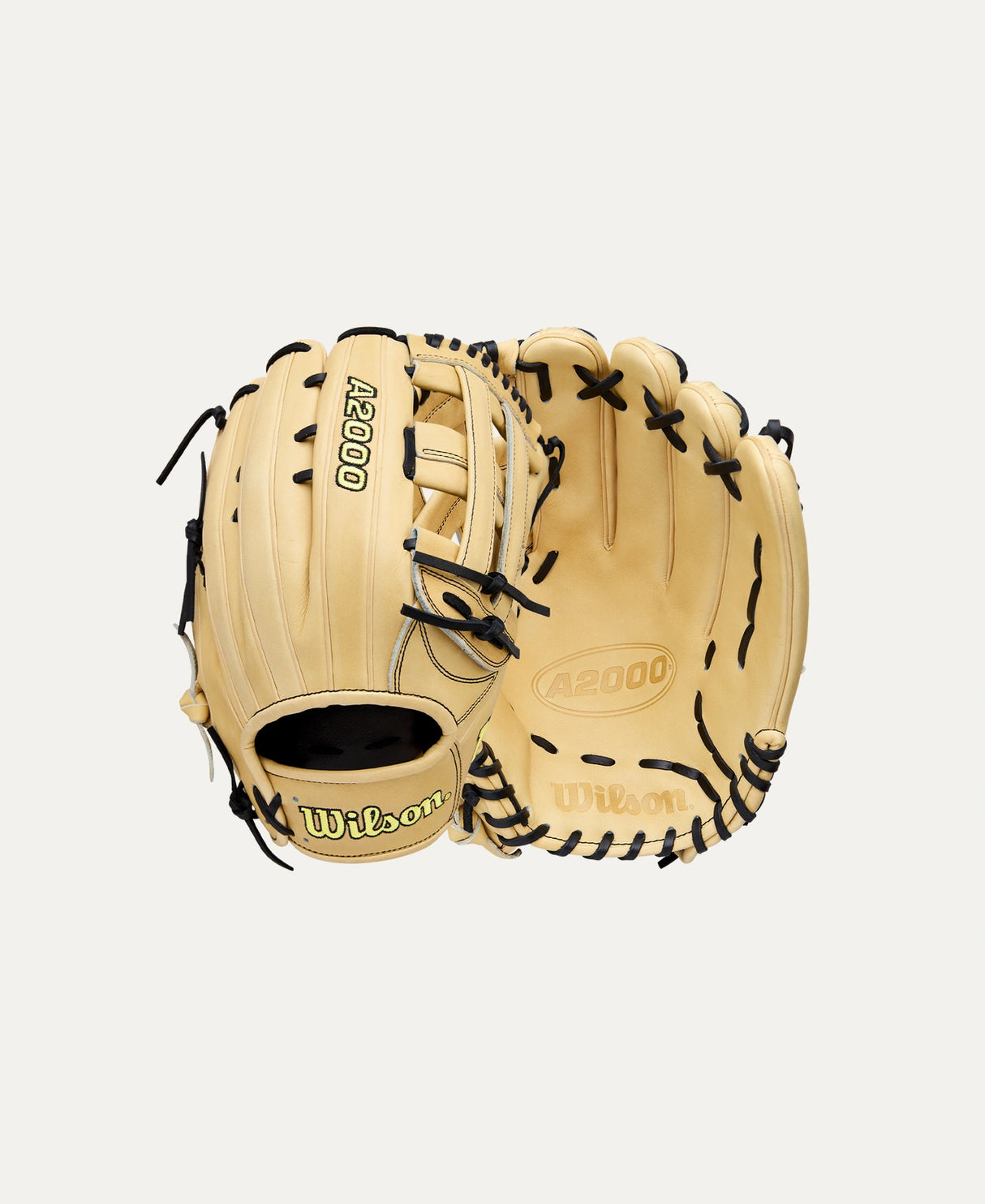 2026 A2000® Classics Series 1777 12.75” Outfield Glove
