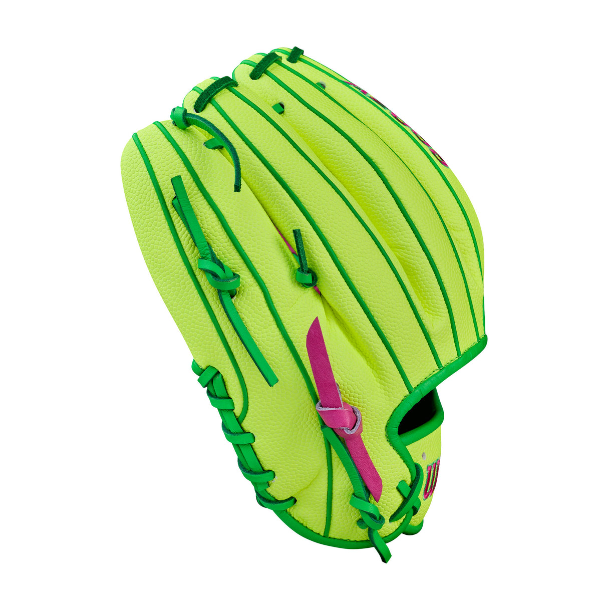 Wilson March 2026 A2000 1975SS Glove of the Month - WBW1046441175