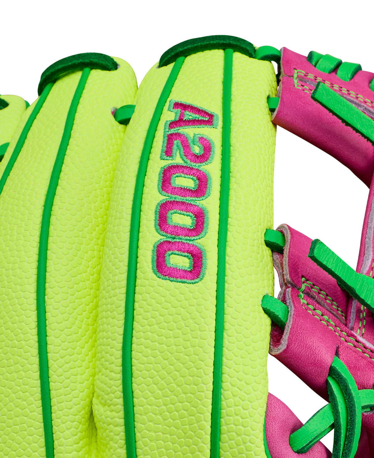 Wilson March 2026 A2000 1975SS Glove of the Month - WBW1046441175