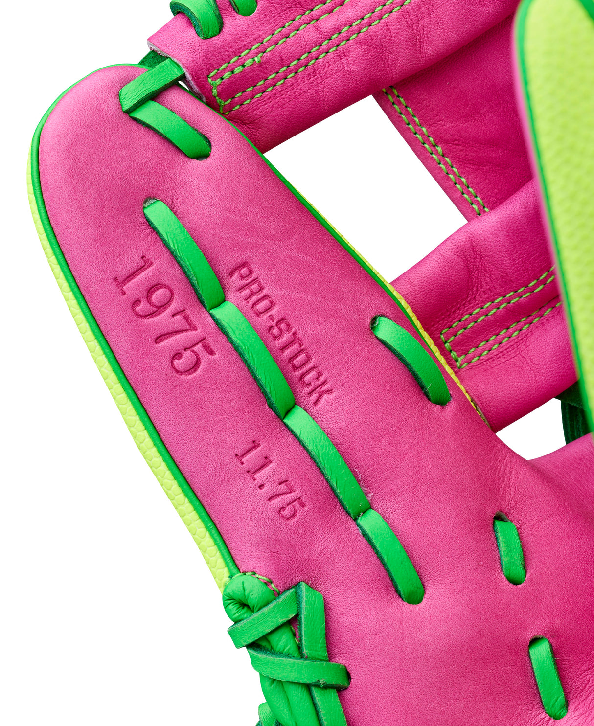 Wilson March 2026 A2000 1975SS Glove of the Month - WBW1046441175