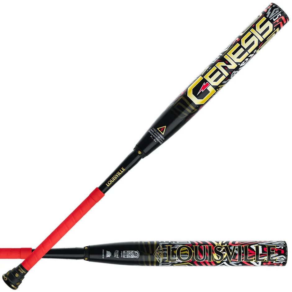 Louisville 2026 Genesis 2PC Balanced Ironman 13'' USSSA