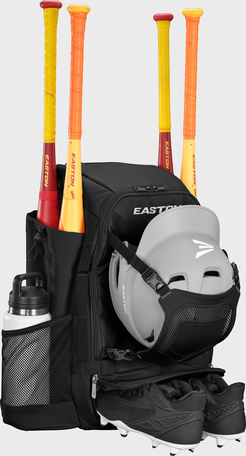 Easton Walk-Off Ethos Backpack