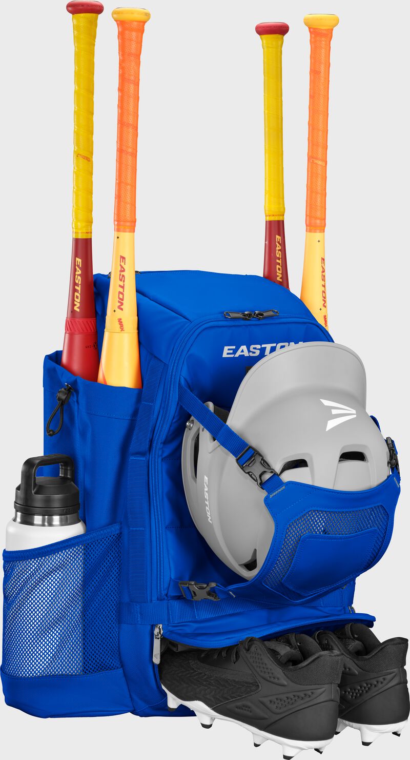 Easton Walk-Off Ethos Backpack