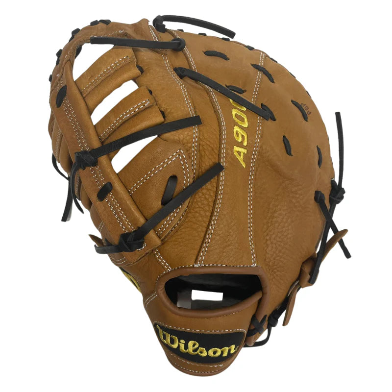 Wilson A900 12" First Base Baseball Glove LHT