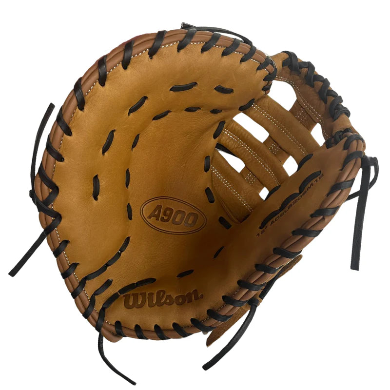 Wilson A900 12" First Base Baseball Glove LHT