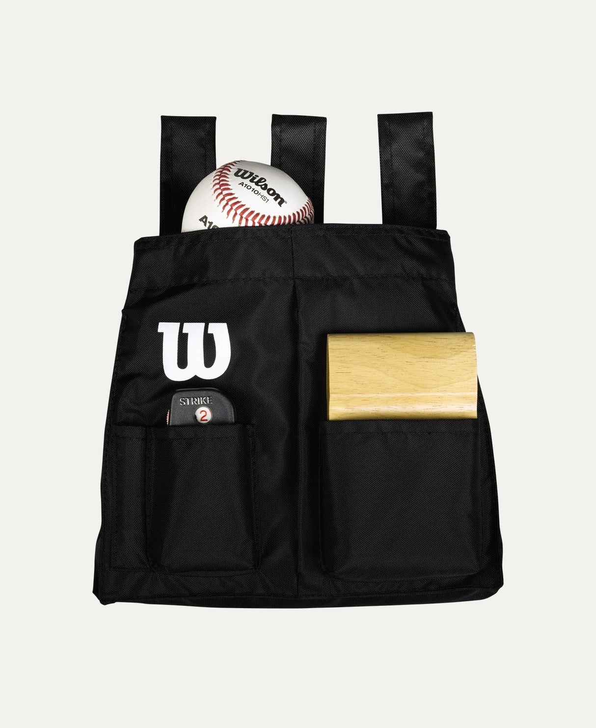 Wilson Umpire Kit