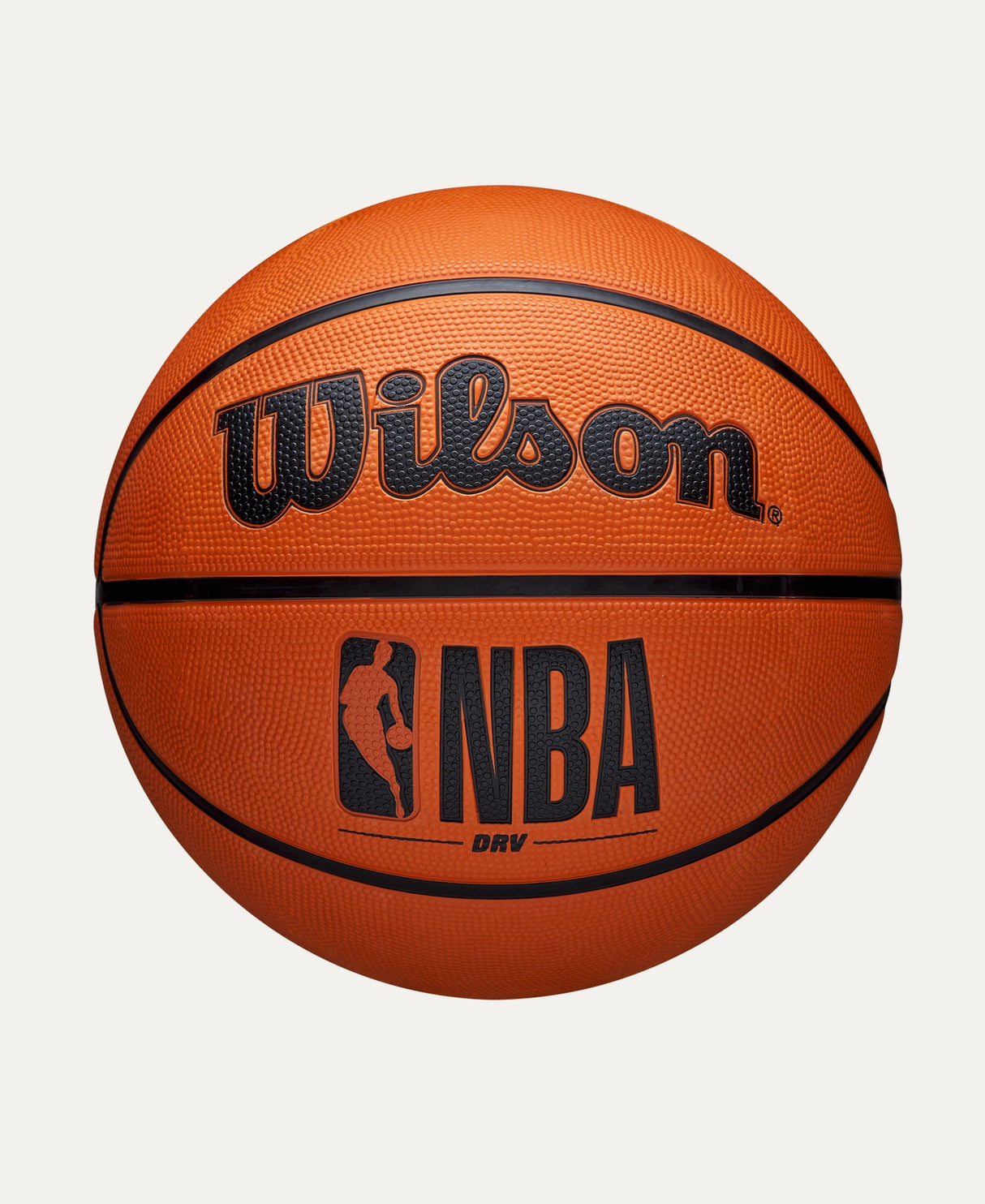 NBA DRV Outdoor Basketball - Size 7