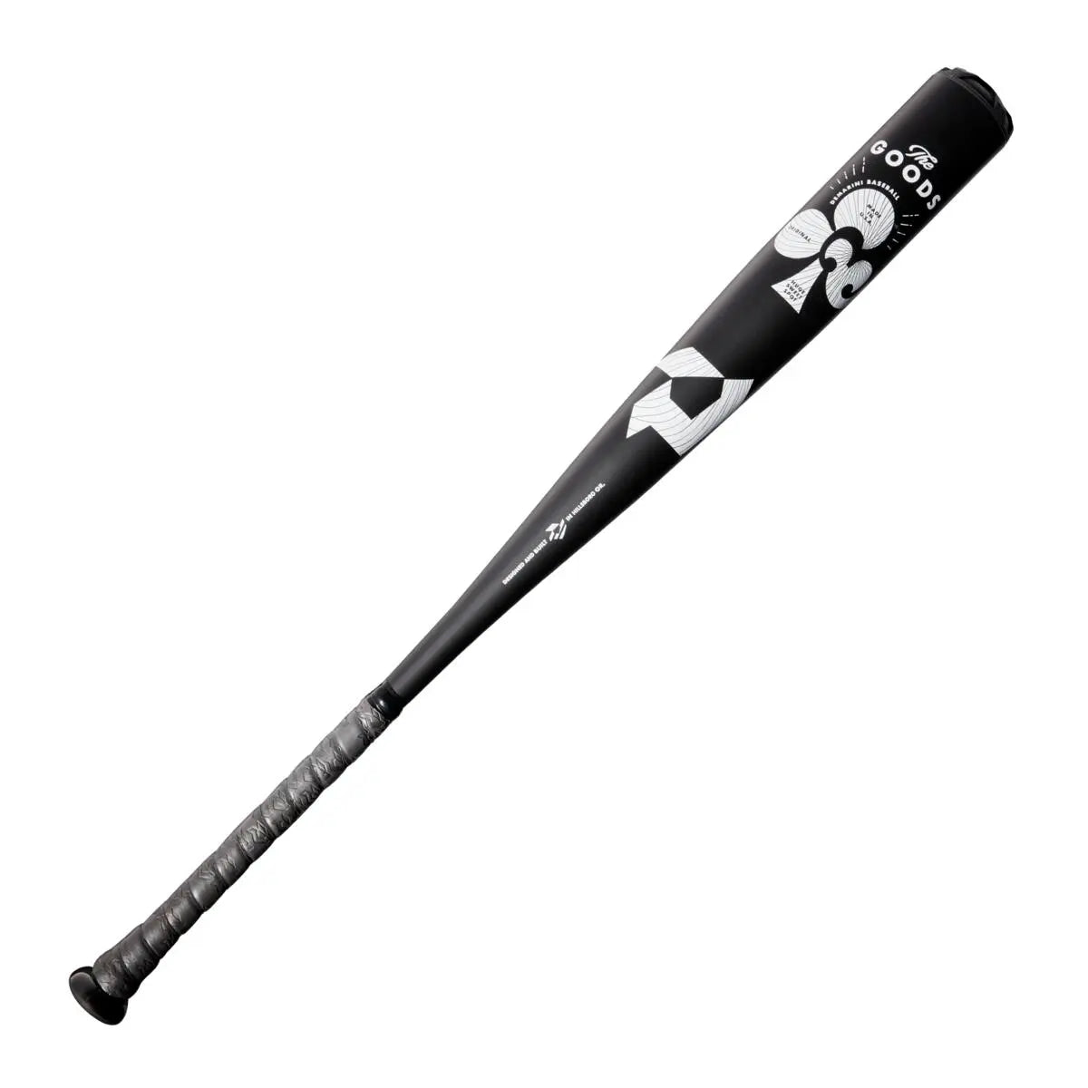 2025 The Goods One Piece (-3) BBCOR Bat