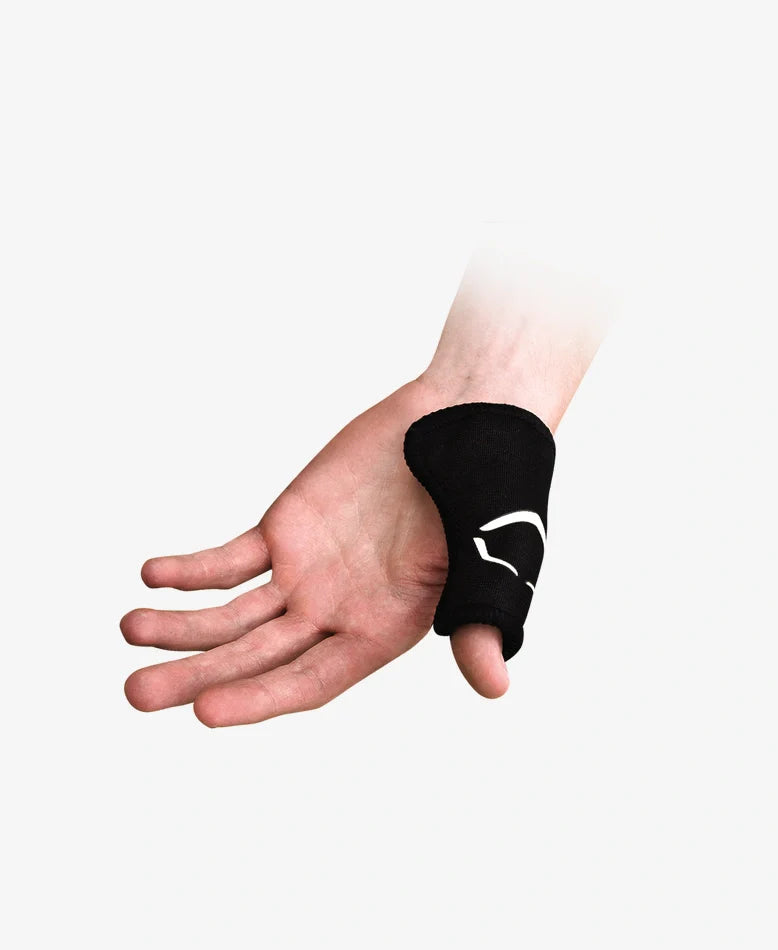 CATCHER'S THUMB GUARD