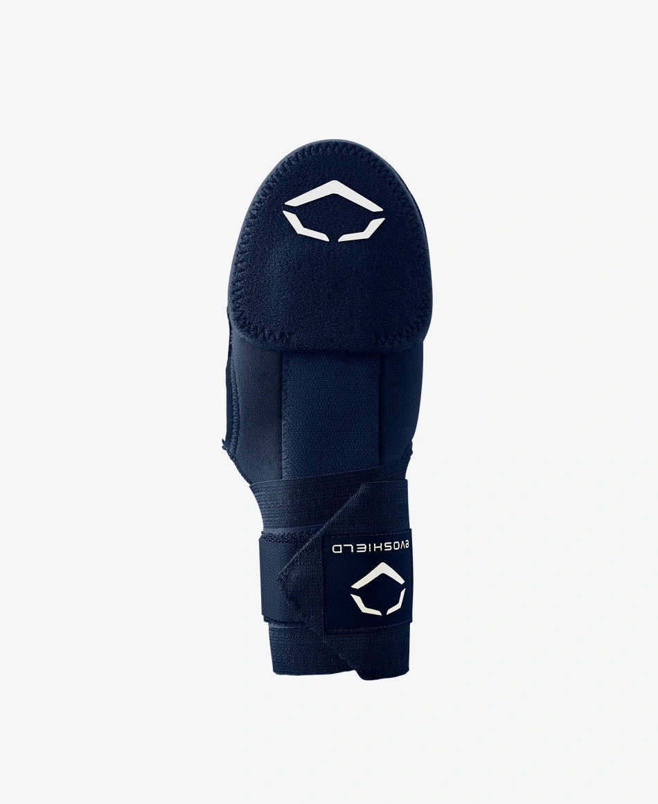 EVO SHIELD SLIDING MITT LH