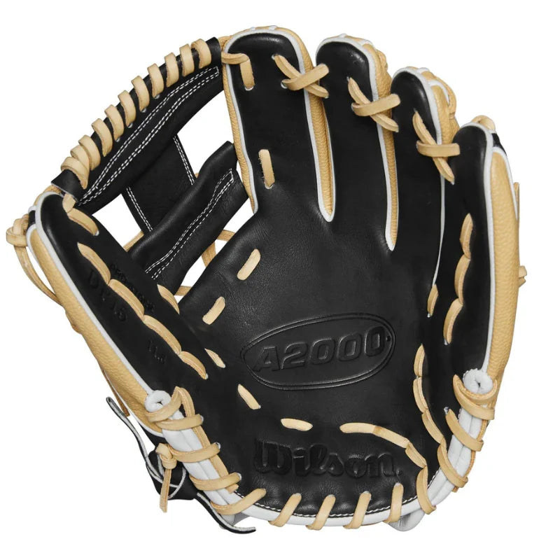 Wilson A2000 DP15SS 11.5" Glove