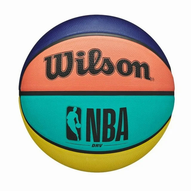 Wilson NBA DRV Alternating Outdoor Basketball - Size 7