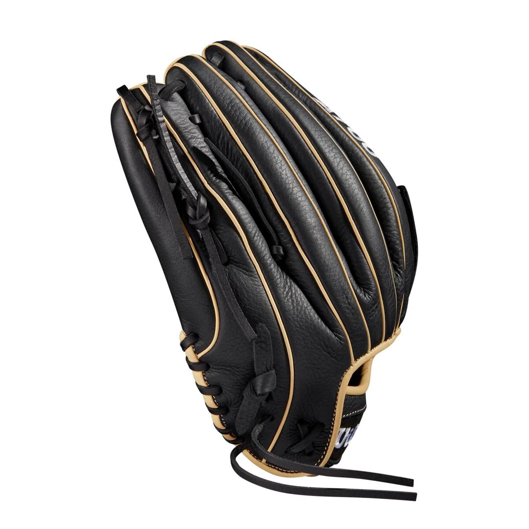 Wilson A700 12.5" Outfield Baseball Glove LHT - WBW100130125