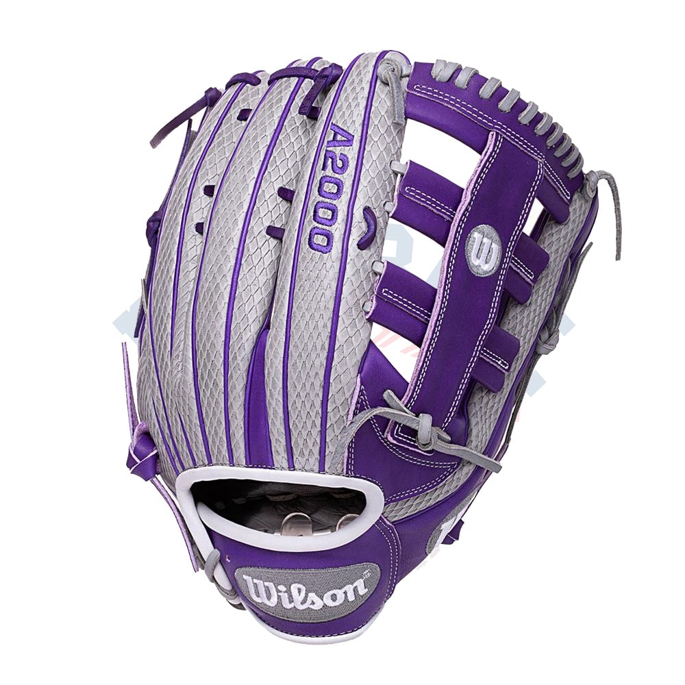 Wilson A2000 Slow Pitch Glove