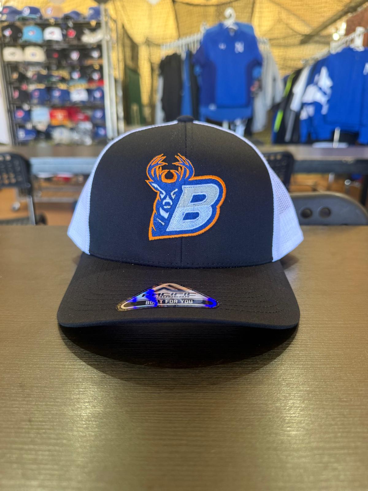 AP Bucks Baseball Caps