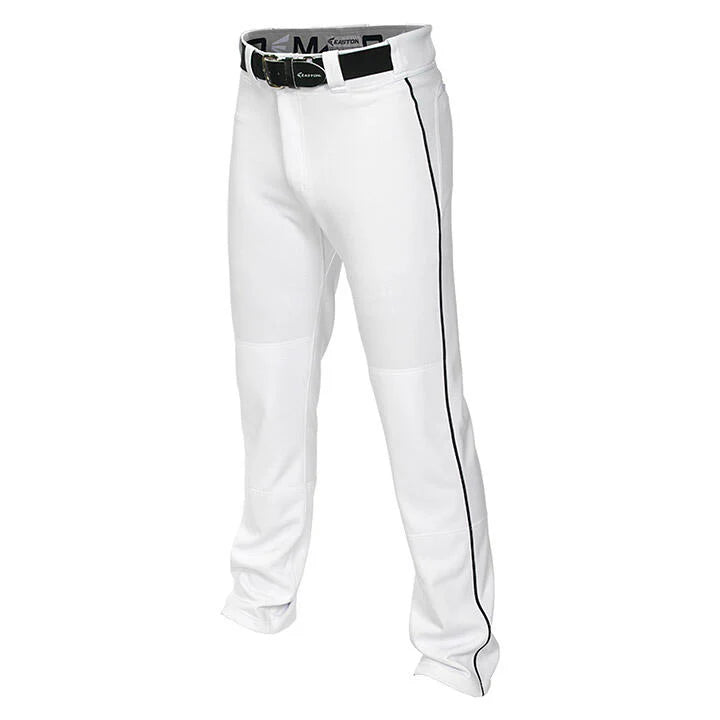 Easton Mako 2 Adult Baseball Pant - Piped