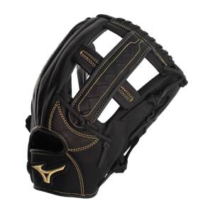 Mizuno MVP Prime 12.5" Slow Pitch Softball Glove - GMVP1250P3S