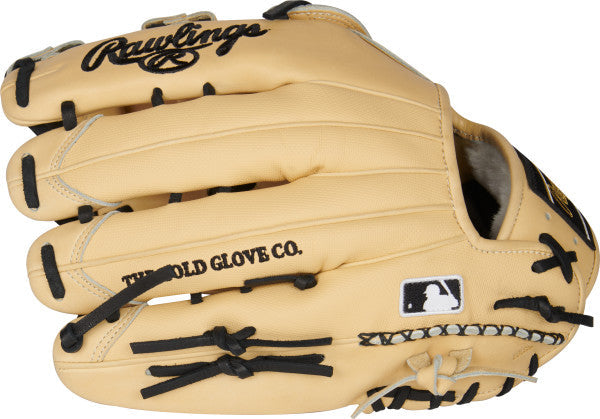 RAWLINGS "PRO PREFERRED" SERIES BASEBALL GLOVE 12 3/4" RHT
