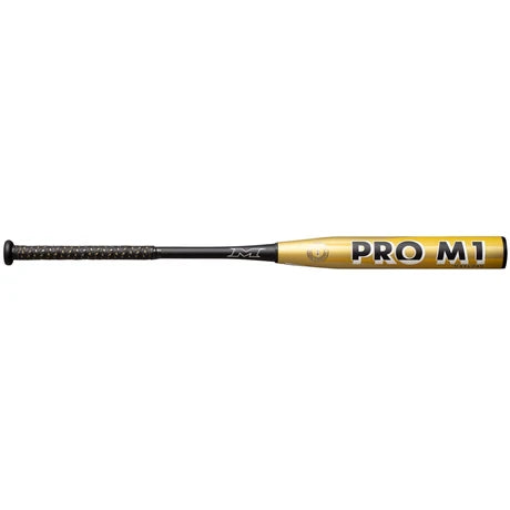 Miken PRO M1 Kyle Pearson Maxload 12" Barrel Slo-Pitch Bat (2024)