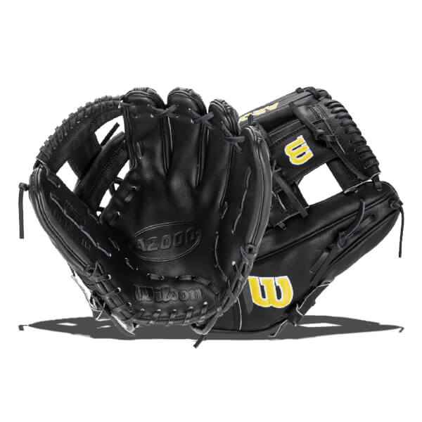 Wilson A2000 Classic DP15 11.5" Baseball Glove - RHT