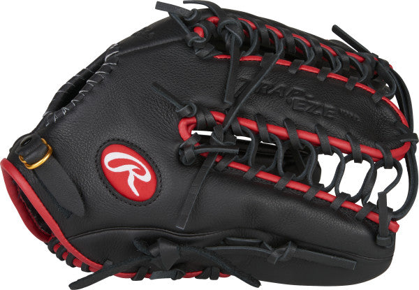 RAWLINGS "SELECT PRO LITE" SERIES BASEBALL GLOVE YOUTH 12 1/4" RHT - MIKE TROUT