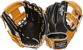RAWLINGS "HEART OF THE HIDE" SERIES BASEBALL GLOVE 11 1/2" RHT