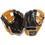 RAWLINGS "HEART OF THE HIDE" WITH R2G TECHNOLOGY SERIES BASEBALL GLOVE 11.5" RHT