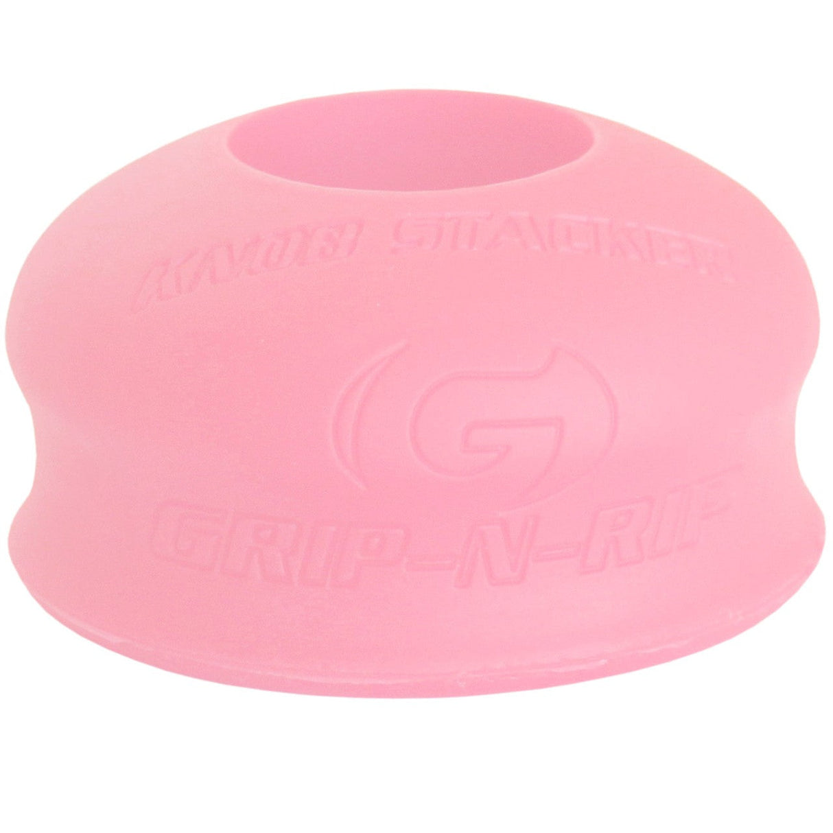 GRIP 'N RIP KNOB STACKER