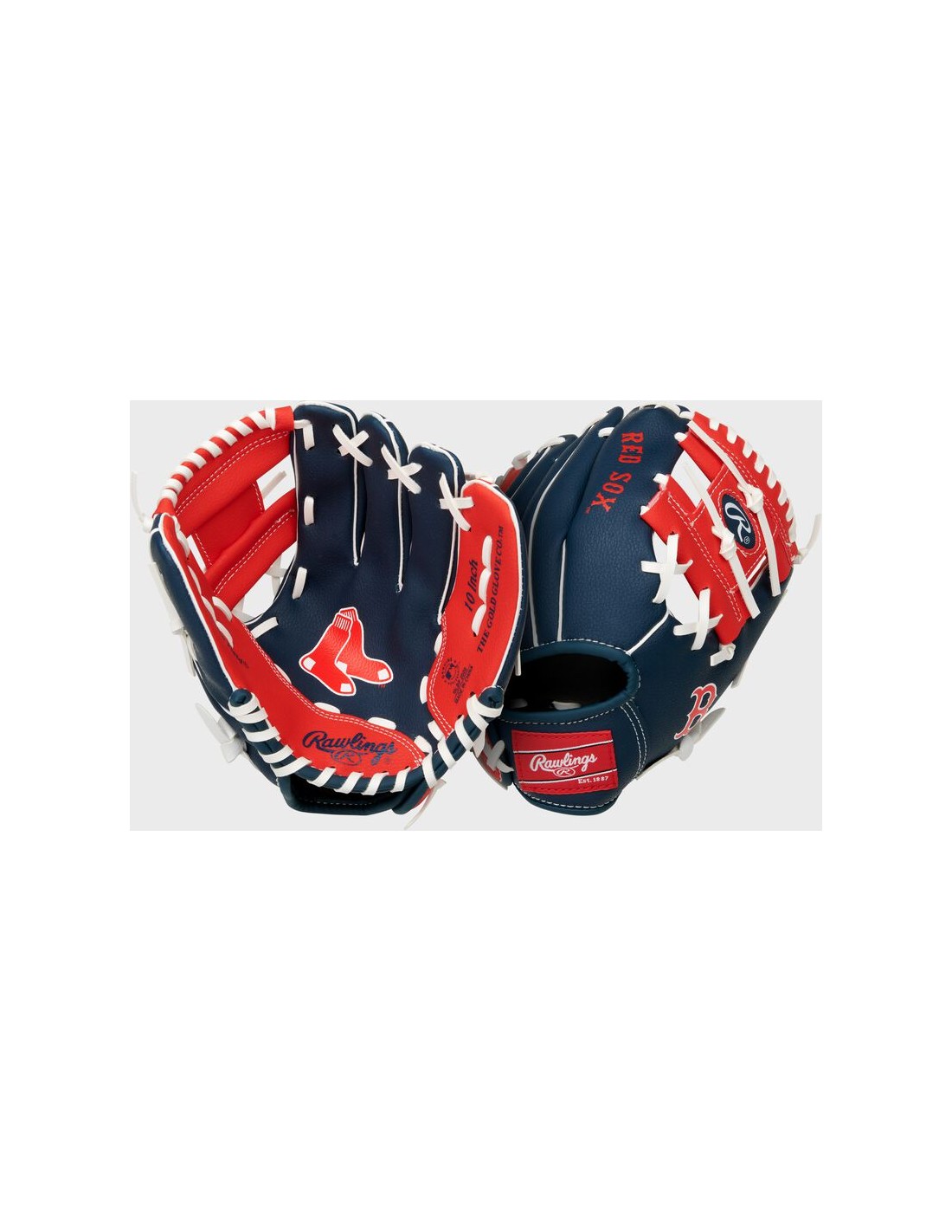 Rawlings Red Sox 10" Glove RHT