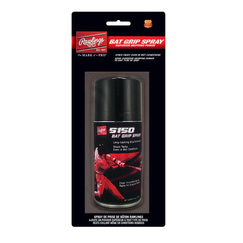 Rawlings 5150 Bat Grip Spray