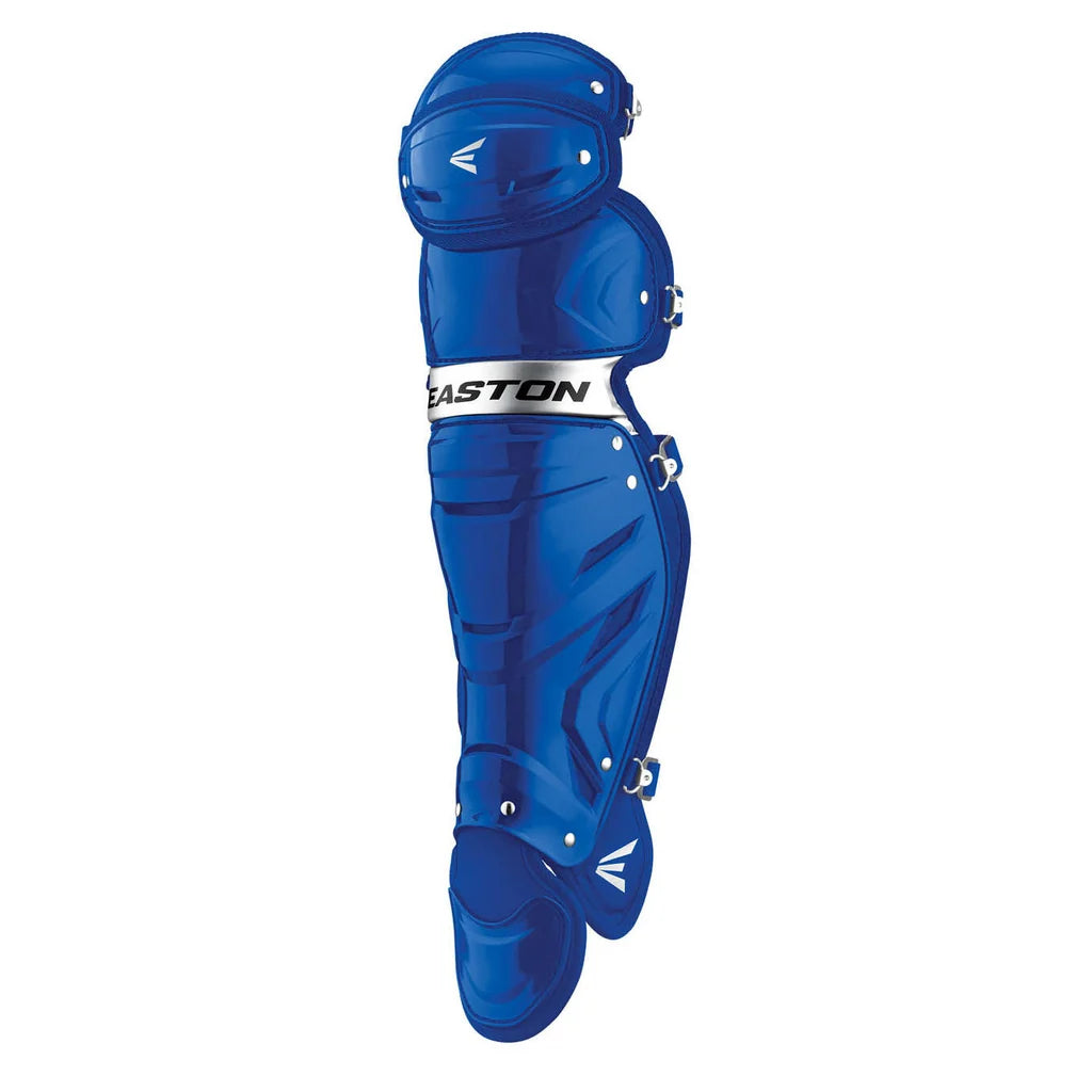 Easton Gametime™ Catchers Leg Guards - Youth