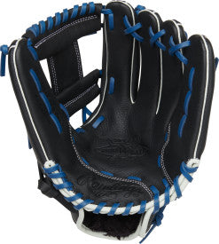 RAWLINGS "SELECT PRO LITE" SERIES BASEBALL GLOVE YOUTH 11 1/2" RHT - BO BICHETTE