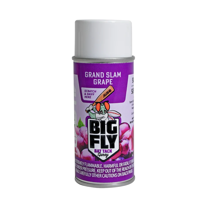 Big Fly™ Bat Tack Spray