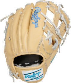RAWLINGS "PRO PREFERRED" SERIES BASEBALL GLOVE 11 1/2 RHT