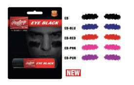 Rawlings Eye Black Stick (Purple)