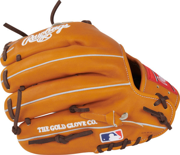RAWLINGS "HEART OF THE HIDE TRADITIONAL" SERIES BASEBALL GLOVE 11 1/2" RHT