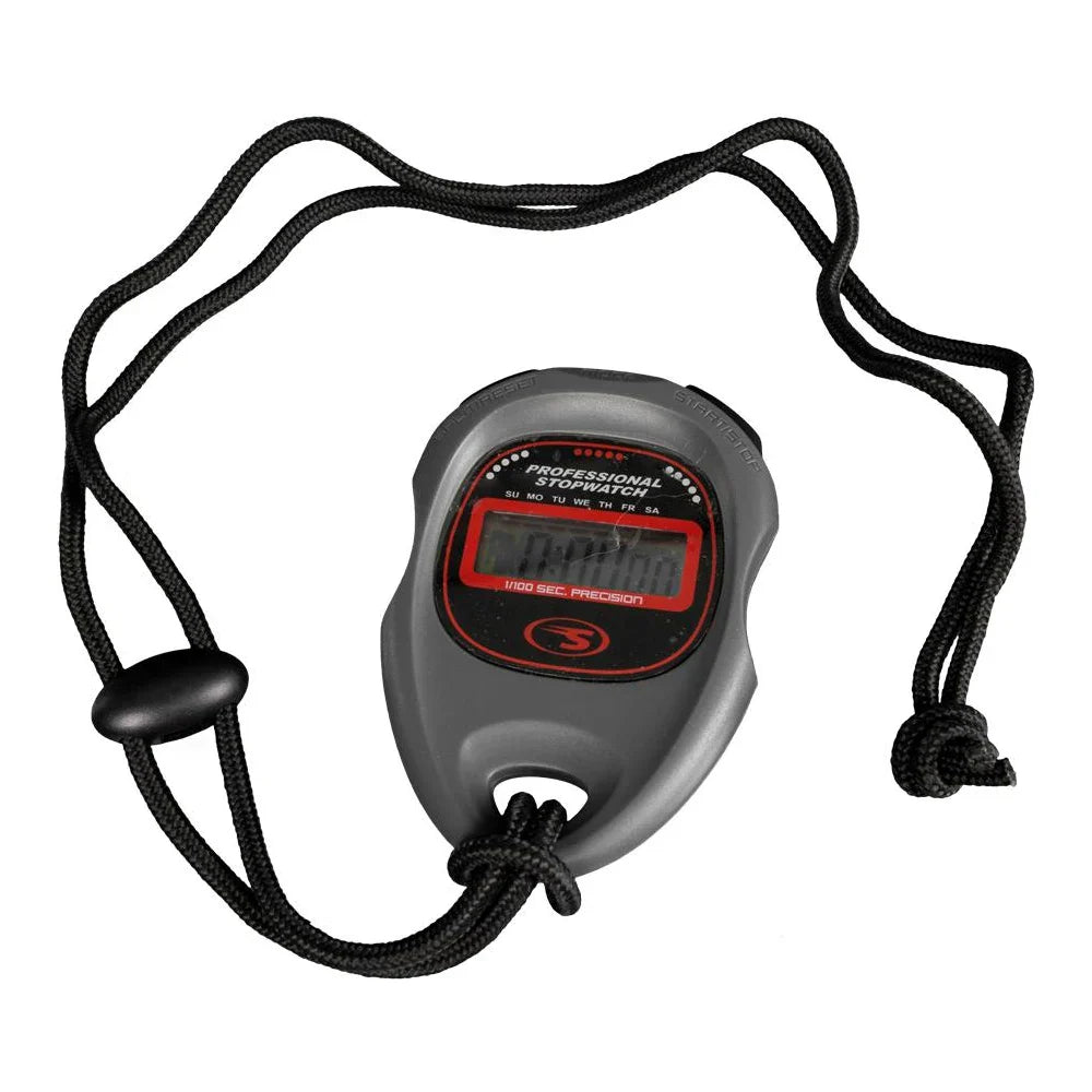 CHRONOS - ECONO SPORT STOPWATCH